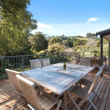 Kereru Retreat - Matakana Holiday Home Esterno foto