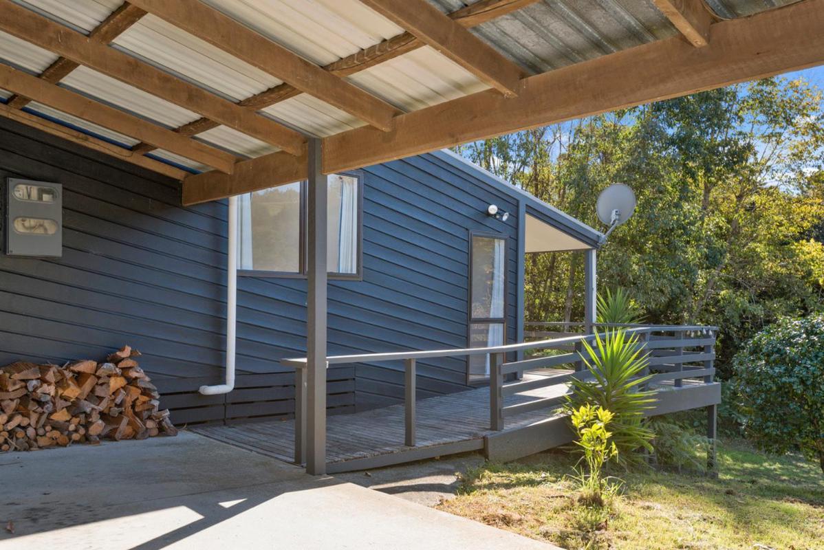Kereru Retreat - Matakana Holiday Home Esterno foto